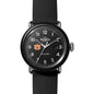 Auburn University Shinola Watch, The Detrola 43mm Black Dial at M.LaHart & Co. Shot #2