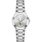 Baylor Women's Movado Collection Stainless Steel Watch with Silver Dial Shot #2