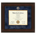 Berkeley Excelsior Diploma Frame