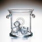 Berkeley Glass Ice Bucket by Simon Pearce Shot #1