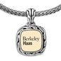 Berkeley Haas Classic Chain Bracelet by John Hardy with 18K Gold Shot #3