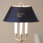 Berkeley Haas Lamp in Brass & Marble Shot #2