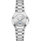 Berkeley Women's Movado Collection Stainless Steel Watch with Silver Dial Shot #2