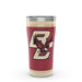 Boston College 20 oz. Stainless Steel Tervis Tumblers with Slider Lids - Set of 2