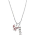 Boston College 2023 Sterling Silver Necklace