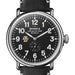 Boston College Shinola Watch, The Runwell 47 mm Black Dial