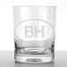 Bridgehampton Tumblers - Set of 4 Glasses