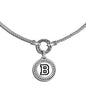 Bucknell Amulet Necklace by John Hardy with Classic Chain Shot #2