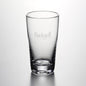 Bucknell Ascutney Pint Glass by Simon Pearce Shot #1