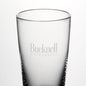 Bucknell Ascutney Pint Glass by Simon Pearce Shot #2