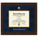 Bucknell Diploma Frame - Excelsior