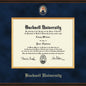 Bucknell Diploma Frame - Excelsior Shot #2