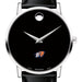 Bucknell Men's Movado Museum with Leather Strap