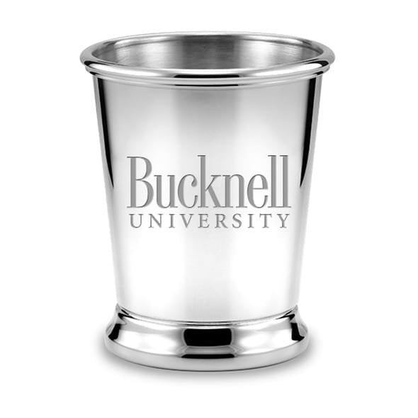 Bucknell Pewter Julep Cup Shot #1
