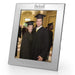 Bucknell Polished Pewter 8x10 Picture Frame