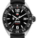 Chicago Booth Men's TAG Heuer Formula 1 with Black Dial