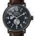 Chicago Booth Shinola Watch, The Runwell 47 mm Midnight Blue Dial