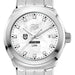 Chicago Booth TAG Heuer Diamond Dial LINK for Women