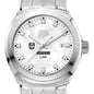 Chicago Booth TAG Heuer Diamond Dial LINK for Women Shot #1