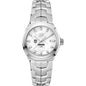 Chicago Booth TAG Heuer Diamond Dial LINK for Women Shot #2