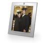 Chicago Polished Pewter 8x10 Picture Frame Shot #1