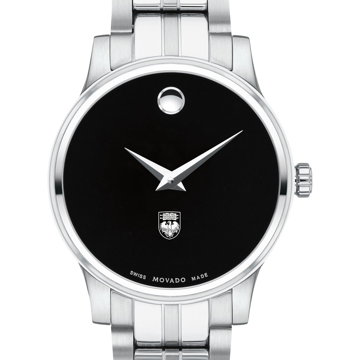 LUXURY Swiss Movado Made Women’s Watch Movado Women main image 3