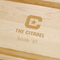 Citadel Maple Cutting Board Shot #2