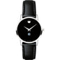 Citadel Women's Movado Museum with Leather Strap Shot #2