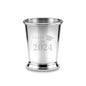 Class of 2024 Pewter Julep Cup Shot #1
