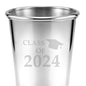Class of 2024 Pewter Julep Cup Shot #2