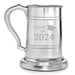 Class of 2024 Pewter Stein