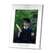 Class of 2024 Polished Pewter 5x7 Picture Frame