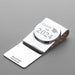 Class of 2024 Sterling Silver Money Clip