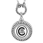Clemson Amulet Necklace by John Hardy Shot #3