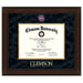 Clemson Excelsior Diploma Frame