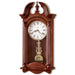 Clemson Howard Miller Wall Clock