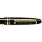Clemson Montblanc Meisterstück LeGrand Ballpoint Pen in Gold Shot #2