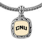 CNU Classic Chain Bracelet by John Hardy with 18K Gold Shot #3