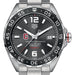 Colgate Men's TAG Heuer Formula 1 with Anthracite Dial & Bezel