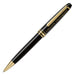 Colgate Montblanc Meisterstück Classique Ballpoint Pen in Gold