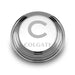 Colgate Pewter Paperweight