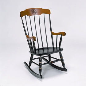 Colgate Rocking Chair Shot #1