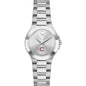 Colgate Women's Movado Collection Stainless Steel Watch with Silver Dial Shot #2