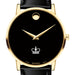 Columbia Men's Movado Gold Museum Classic Leather