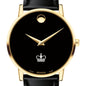 Columbia Men's Movado Gold Museum Classic Leather Shot #1
