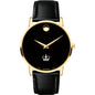 Columbia Men's Movado Gold Museum Classic Leather Shot #2