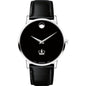 Columbia Men's Movado Museum with Leather Strap Shot #2