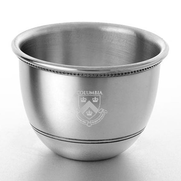 Columbia Pewter Jefferson Cup Shot #2