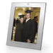 Columbia Polished Pewter 8x10 Picture Frame