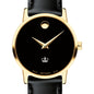 Columbia Women's Movado Gold Museum Classic Leather Shot #1